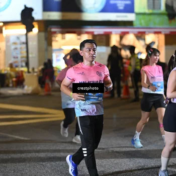 Runner Photo 5540293