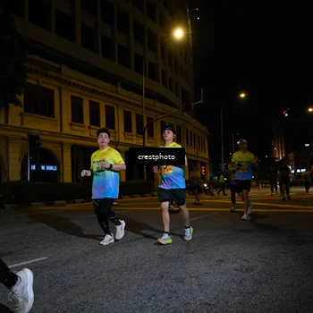 Runner Photo 5540294