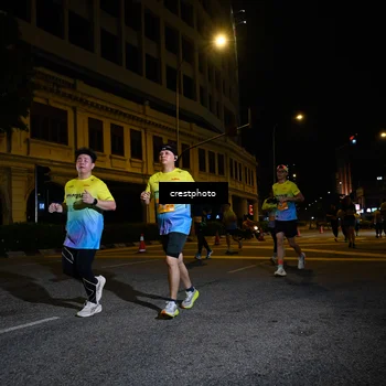 Runner Photo 5540295