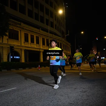Runner Photo 5540297