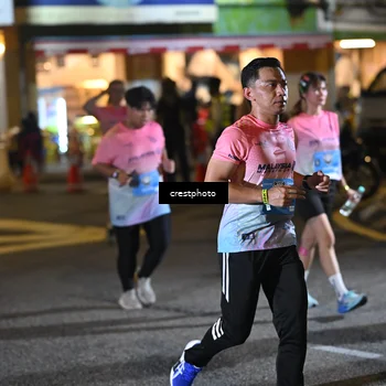 Runner Photo 5540298