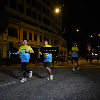 Runner Photo 5540302