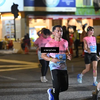 Runner Photo 5540304