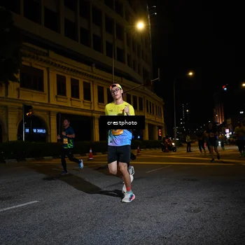 Runner Photo 5540306