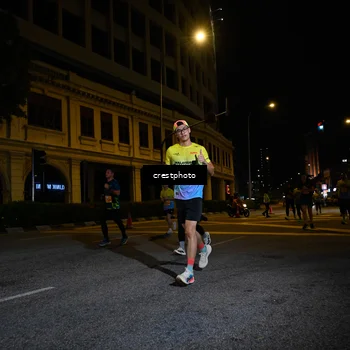 Runner Photo 5540307