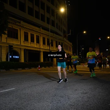Runner Photo 5540309