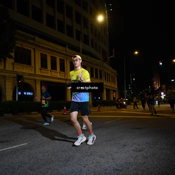 Runner Photo 5540310
