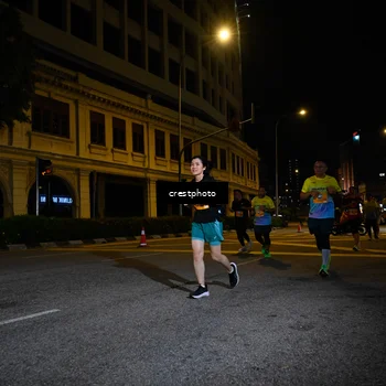 Runner Photo 5540311