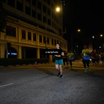 Runner Photo 5540312