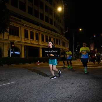 Runner Photo 5540313