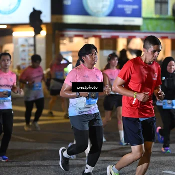 Runner Photo 5540314