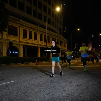 Runner Photo 5540315