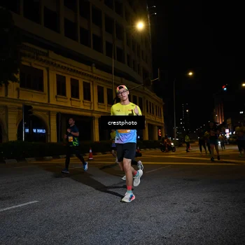 Runner Photo 5540316
