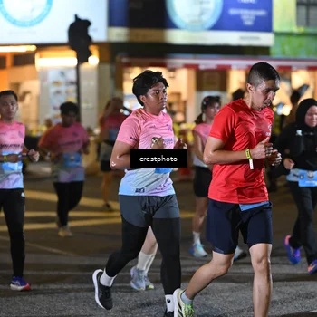 Runner Photo 5540317