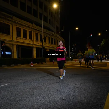 Runner Photo 5540320