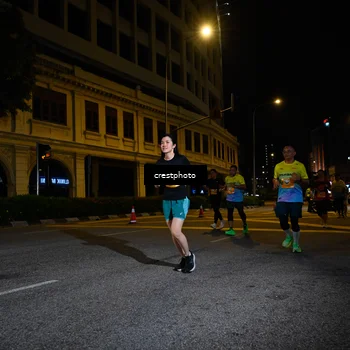 Runner Photo 5540321
