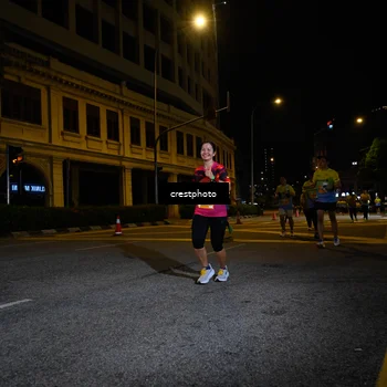 Runner Photo 5540322