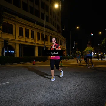 Runner Photo 5540323