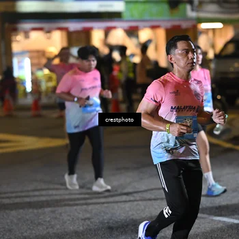 Runner Photo 5540324