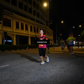 Runner Photo 5540325