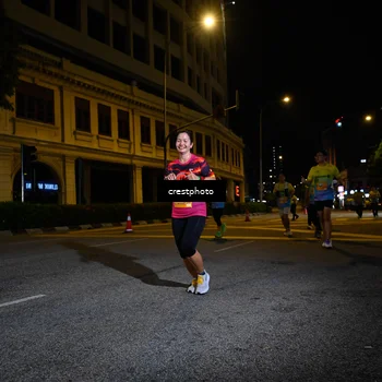 Runner Photo 5540327