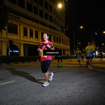 Runner Photo 5540330