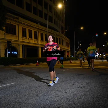 Runner Photo 5540331