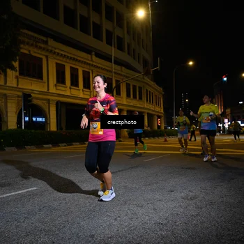 Runner Photo 5540336