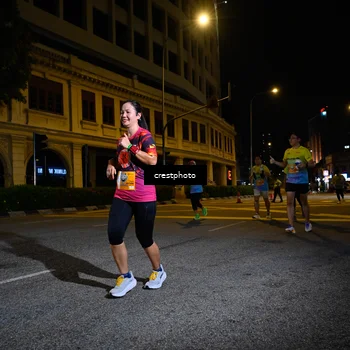 Runner Photo 5540337
