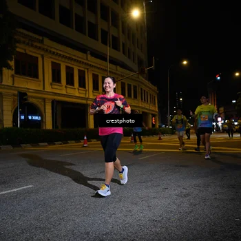 Runner Photo 5540339
