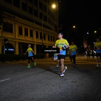 Runner Photo 5540340