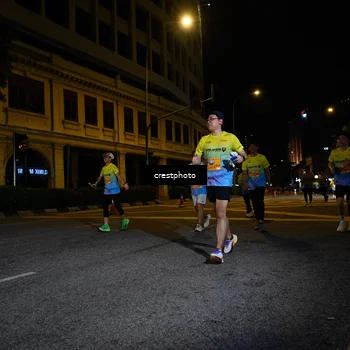 Runner Photo 5540341