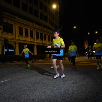Runner Photo 5540342