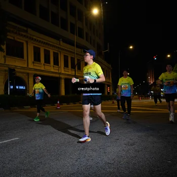 Runner Photo 5540343