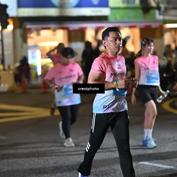 Runner Photo 5540345