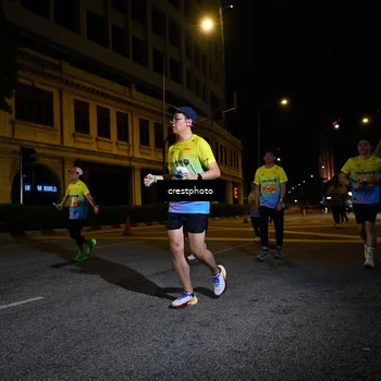 Runner Photo 5540346