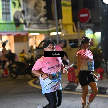 Runner Photo 5540347