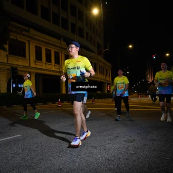 Runner Photo 5540348