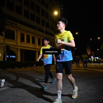 Runner Photo 5540349