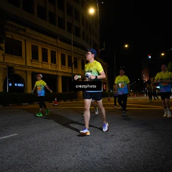 Runner Photo 5540350