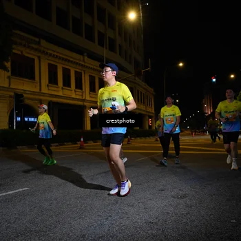 Runner Photo 5540351