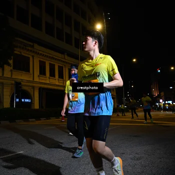 Runner Photo 5540352