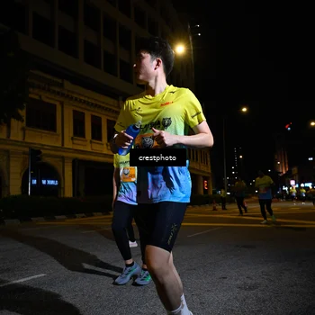 Runner Photo 5540356