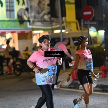 Runner Photo 5540357