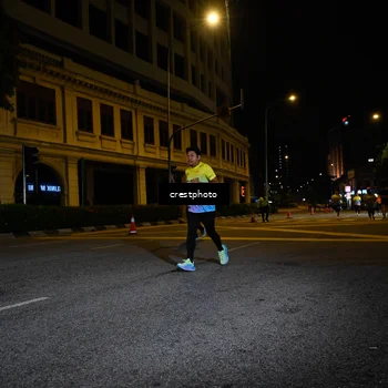Runner Photo 5540360