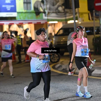 Runner Photo 5540361