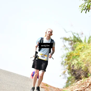 Runner Photo 5540363