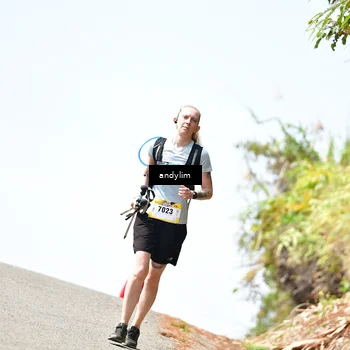 Runner Photo 5540364