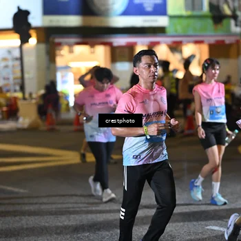 Runner Photo 5540368