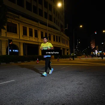 Runner Photo 5540369